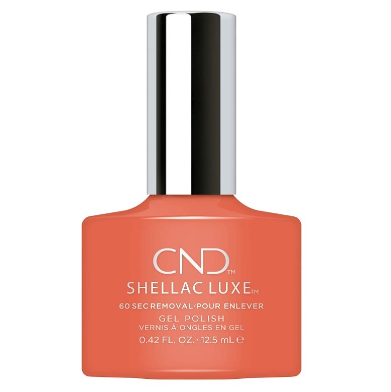 CND Shellac Luxe Soulmate Nail Polish Bottle | Berry Cosmetics ...
